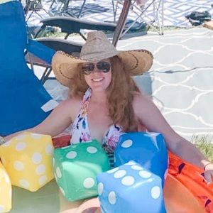 Meet your Posher, Alison